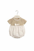 PAGLIACCETTO CERIMONIA ELEGANTE PCS BABY