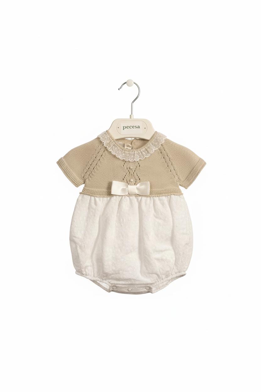 PAGLIACCETTO CERIMONIA ELEGANTE PCS BABY