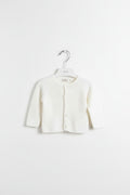 CARDIGAN NEONATO IN MAGLIA ESTIVA PCS BABY
