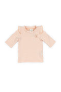 T-SHIRT MARE MANICHE 3/4 UV50+ BAMBOOM