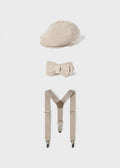 SET ACCESSORI NEONATO MAYORAL