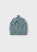 CAPPELLO IN MAGLIA NEONATO MAYORAL