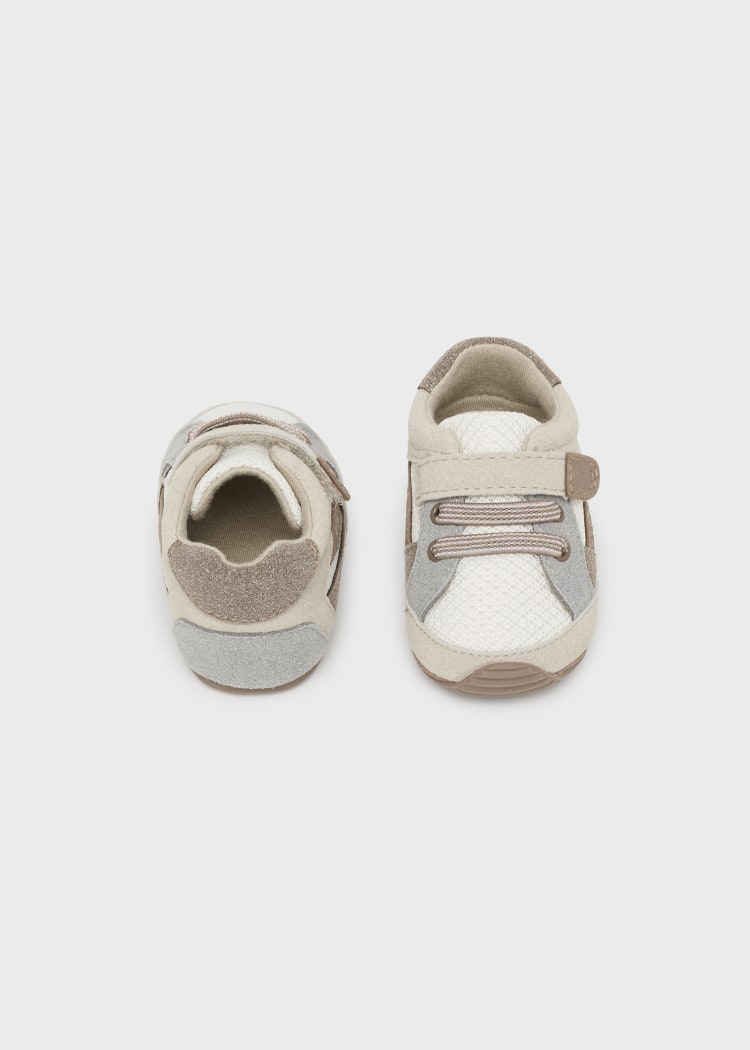 SCARPE NEONATO MAYORAL