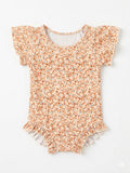 COSTUME DA BAGNO CON SPALLE COPERTE BAMBOOM