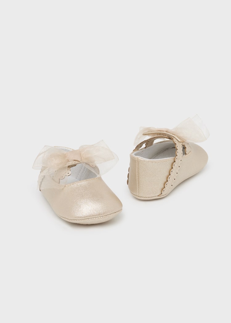 SCARPE CERIMONIA NEONATA MAYORAL