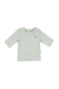 T-SHIRT MARE MANICHE 3/4 UV50+ BAMBOOM