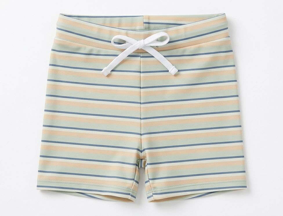 COSTUME DA BAGNO UV50+ BAMBOOM