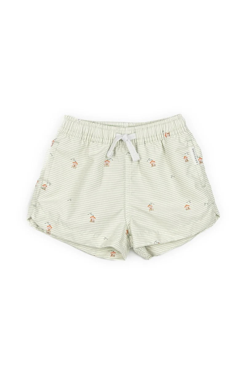 SHORTS BIMBO UV50+ BAMBOOM