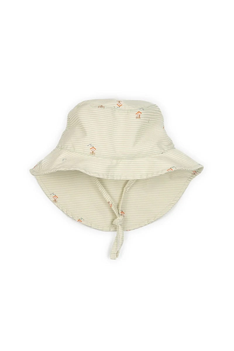 CAPPELLINO DA MARE UV50+ BAMBOOM