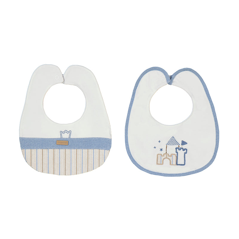 SET 2 BAVAGLINI NEONATO-A MAYORAL