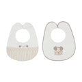 SET 2 BAVAGLINI NEONATO-A MAYORAL