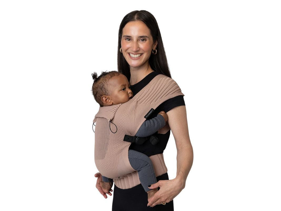 MARSUPIO NEWBORN FLYBABY