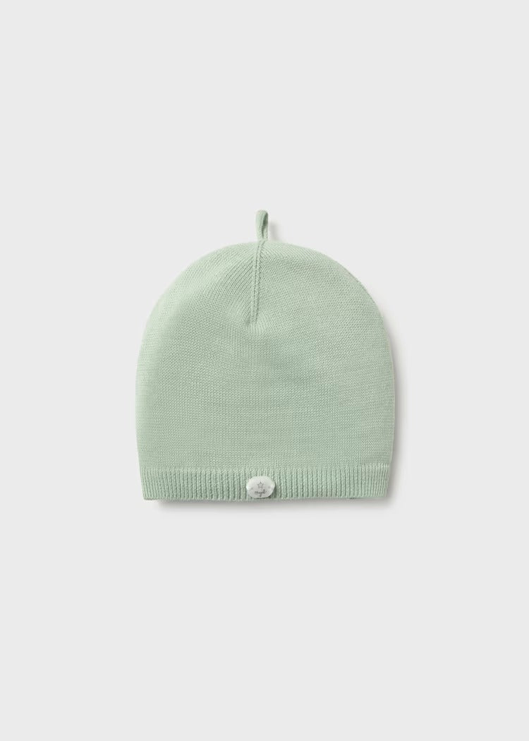 CAPPELLO TRICOT NEONATO MAYORAL