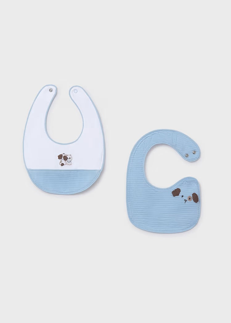 SET 2 BAVAGLINI ANIMALETTI MAYORAL