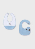 SET 2 BAVAGLINI ANIMALETTI MAYORAL