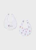 SET 2 BAVAGLINI NEONATO MAYORAL