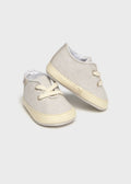 SCARPE STRINGATE NEONATO MAYORAL