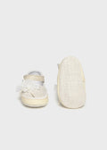 ESPADRILLAS NEONATA MAYORAL