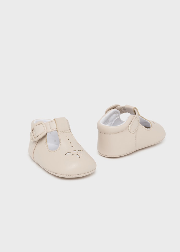 SCARPINA NEONATO