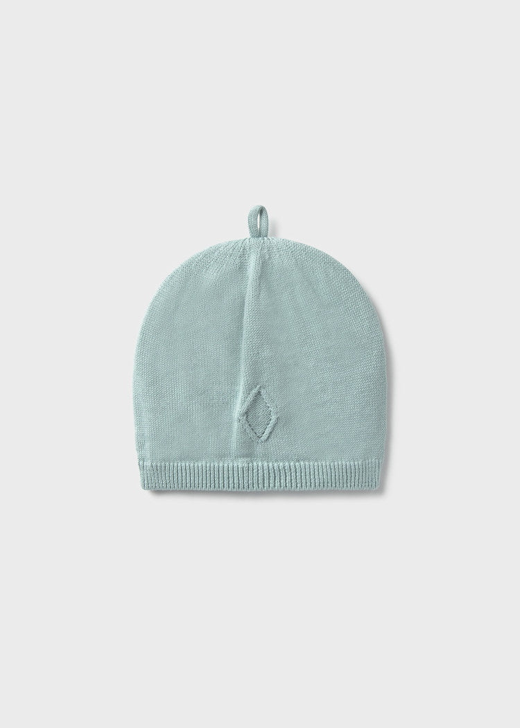 CAPPELLO TRICOT NEONATO-A MAYORAL