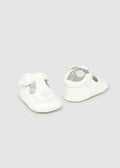 SCARPE TRAFORATE NEONATO MAYORAL