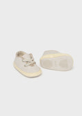 SCARPE LACCI NEONATO MAYORAL