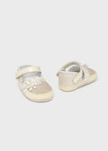 ESPADRILLAS NEONATA MAYORAL