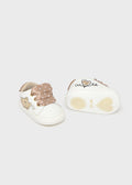 SCARPE SPORTIVE NEONATA MAYORAL