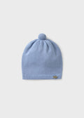 CAPPELLO CAPPUCCIO IN MAGLIA NEONATO MAYORAL