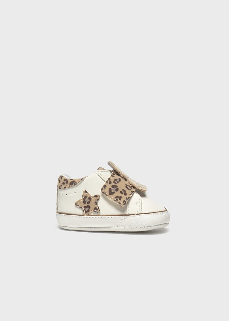 SCARPE SPORTIVE NEONATA MAYORAL