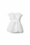 VESTINA BABY GIROMANICA CON CINTA BUFI