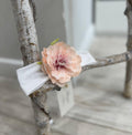 FASCETTA BABY FIORE BUFI