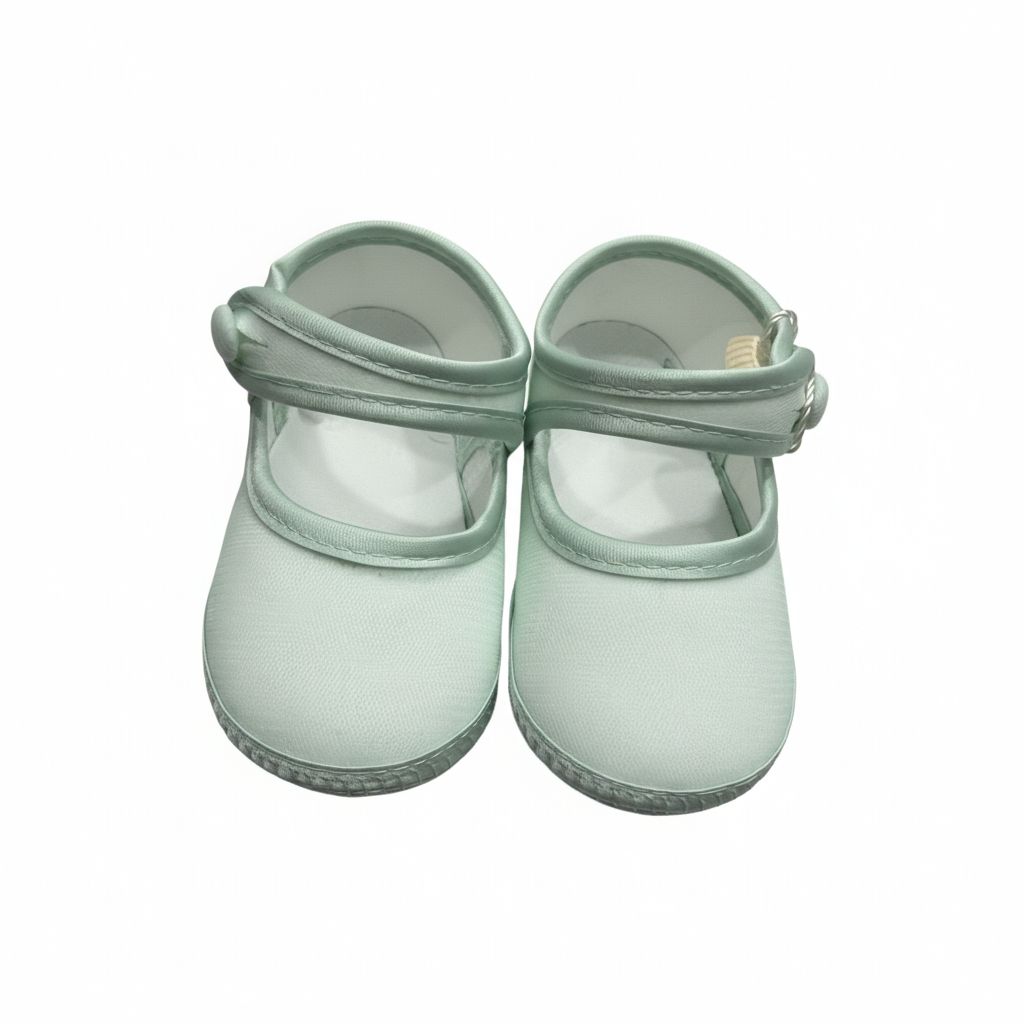 SCARPINA BABY BUFI