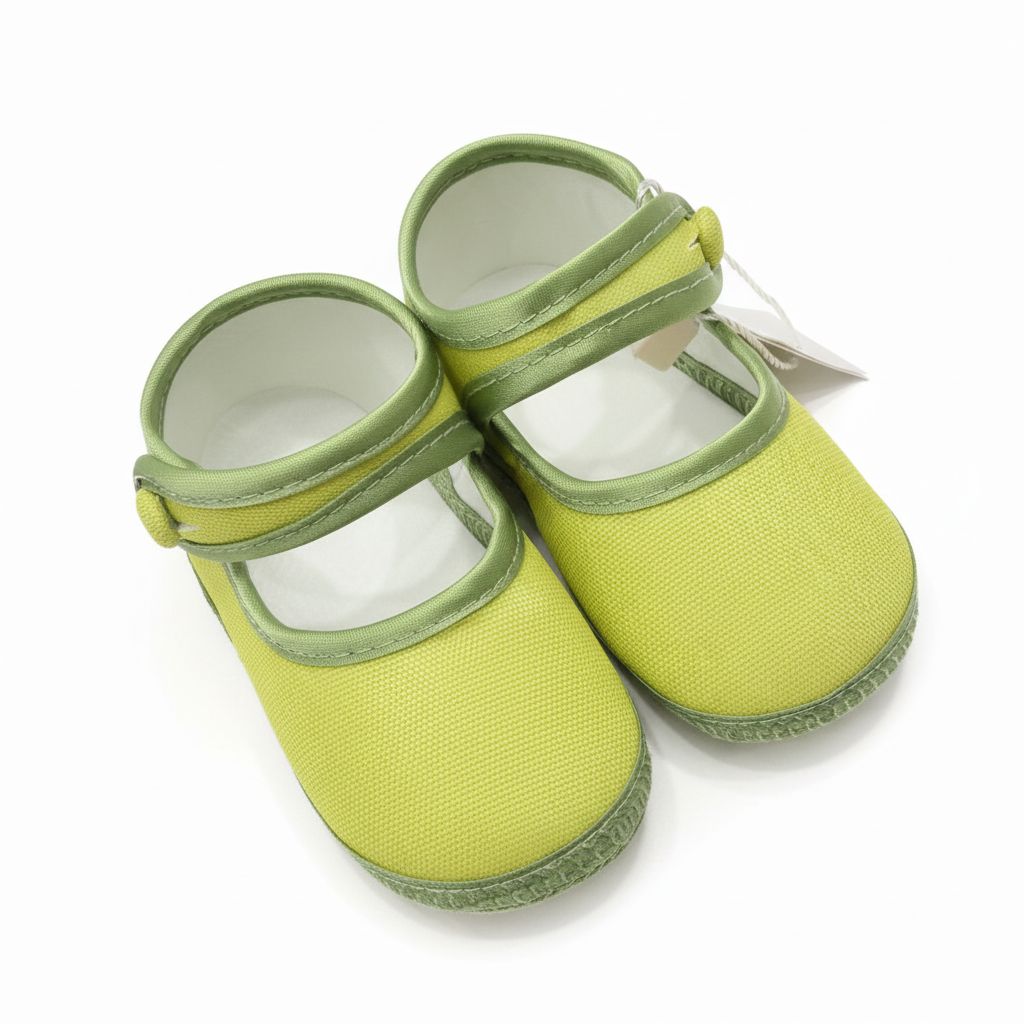 SCARPINA BABY BUFI