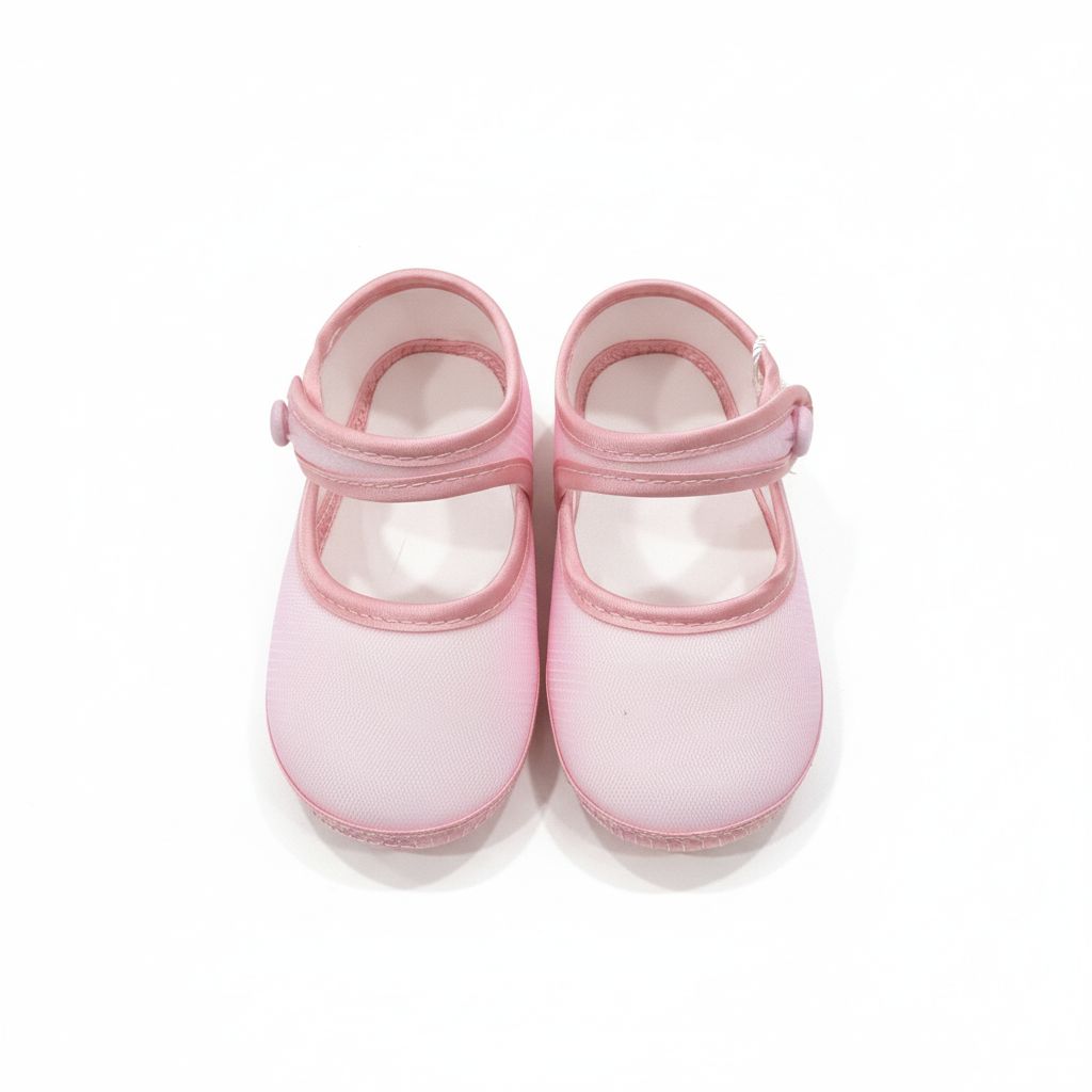 SCARPINA BABY BUFI