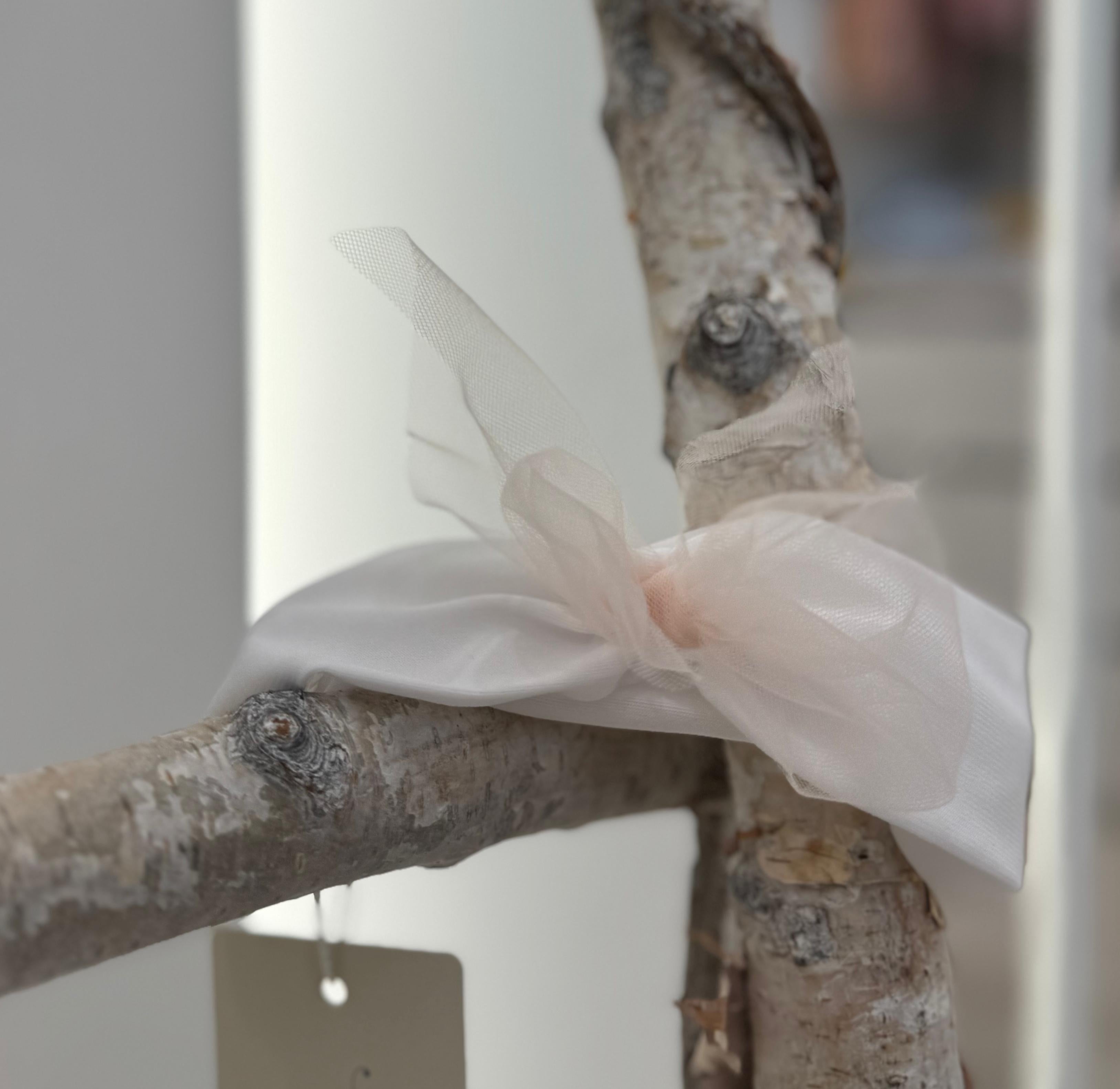 FASCETTA BABY CON FIOCCO BUFI