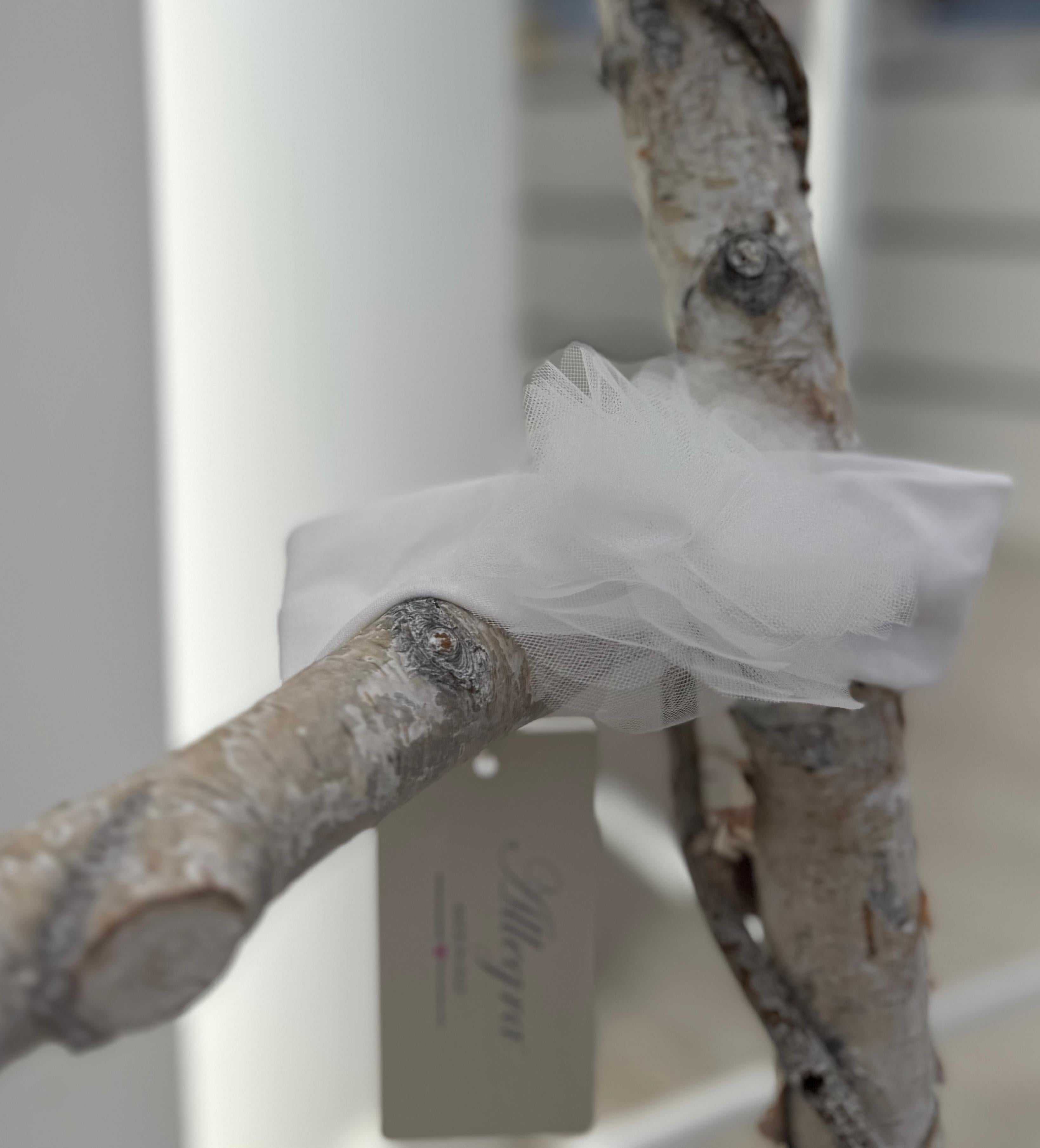 FASCETTA BABY FIORE BUFI