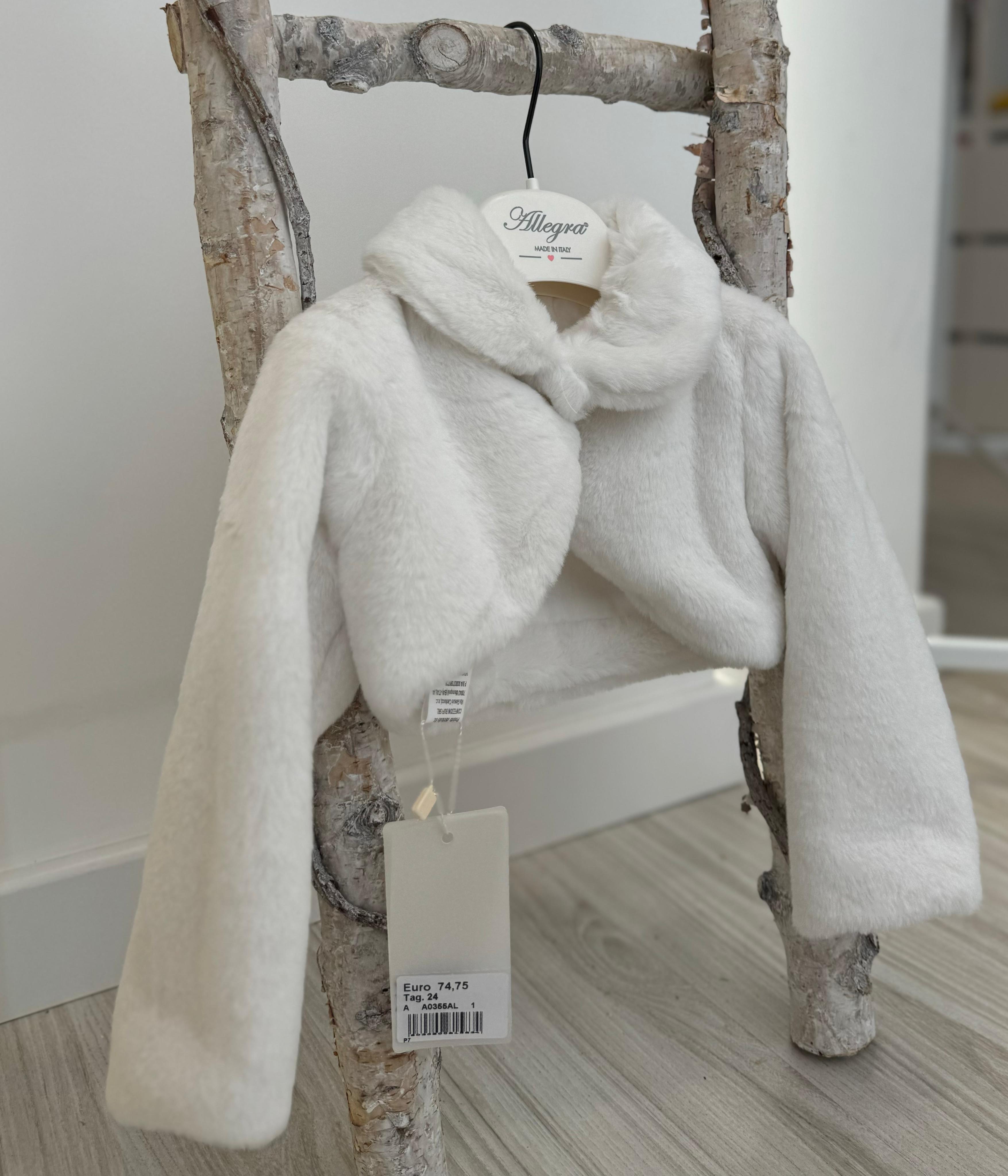 SCALDACUORE CERIMONIALE BUFI