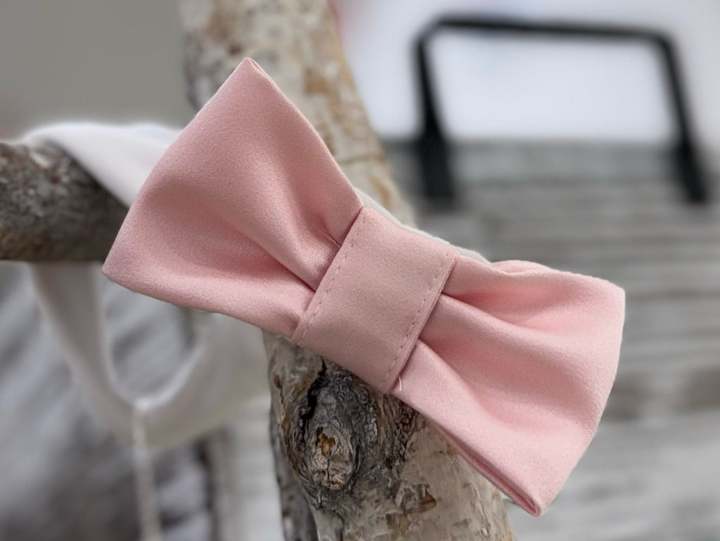 FASCETTA BABY CON FIOCCO  BUFI