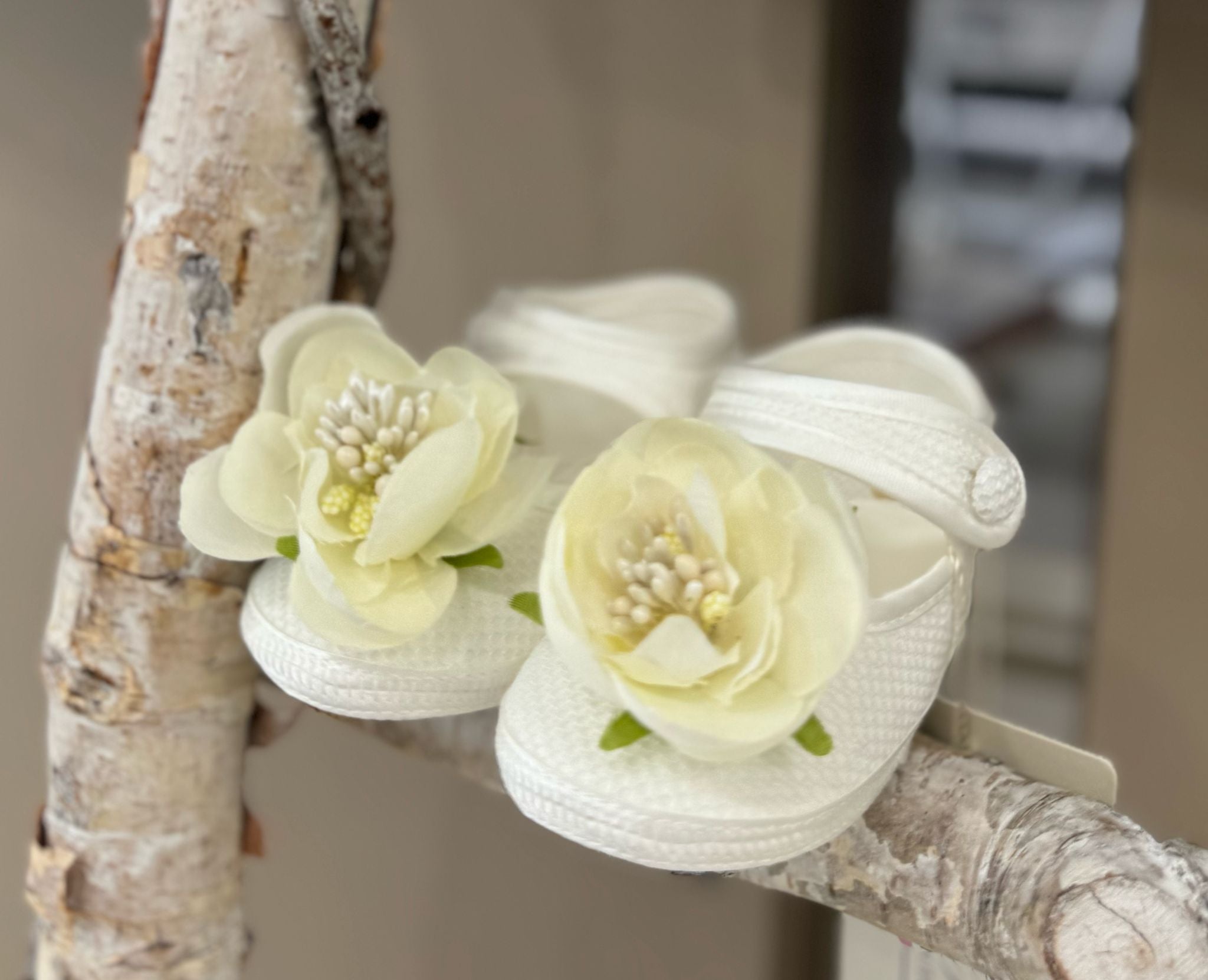 SCARPINA ELEGANTE BUFI