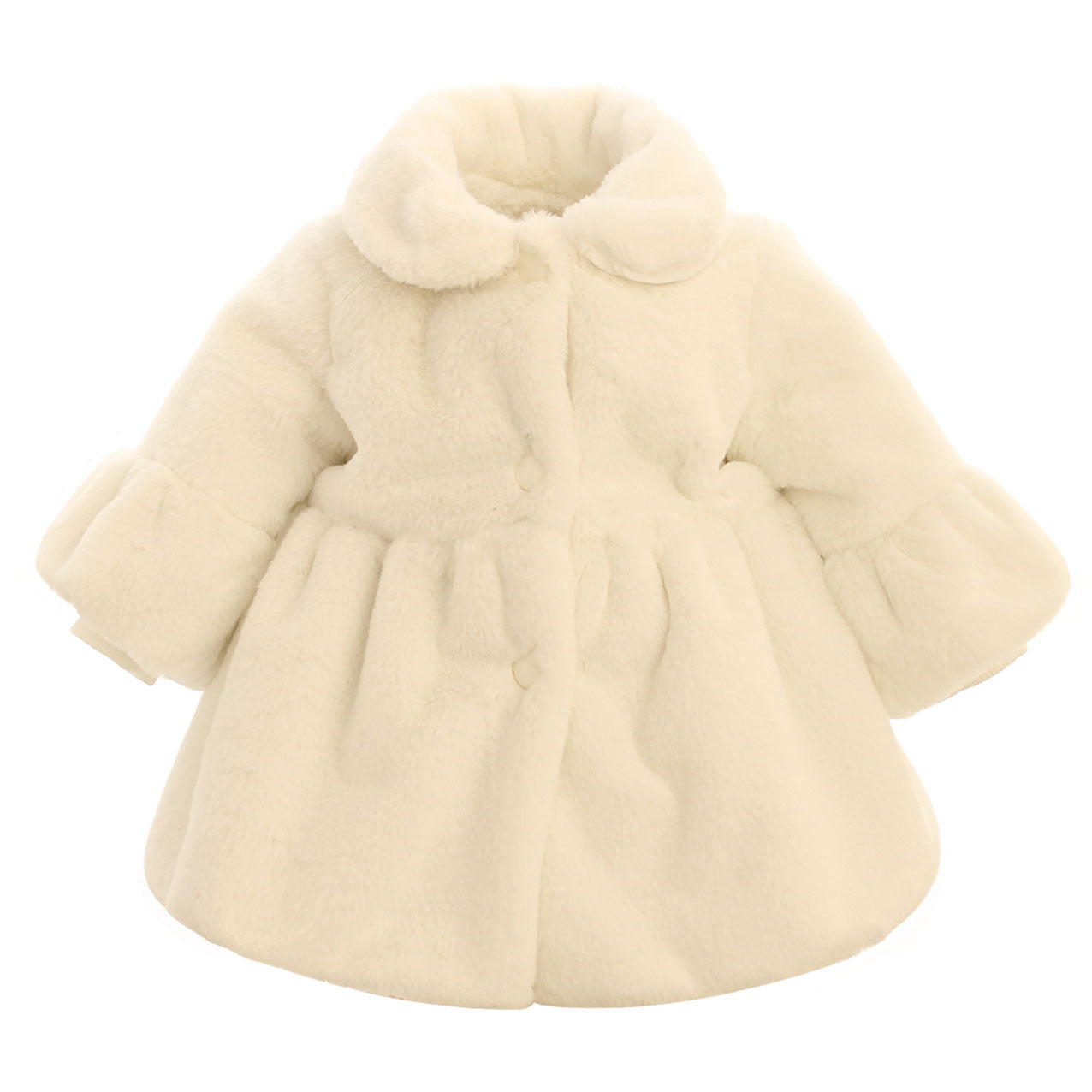 CAPPOTTO BABY BUFI
