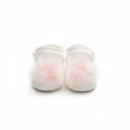 SCARPINA BABY CON TULLE BUFI