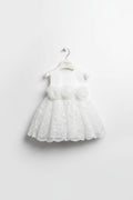 VESTINA BABY CERIMONIA BUFI