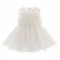VESTINA BABY CERIMONIA BUFI