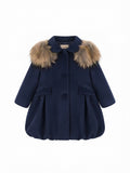 CAPPOTTINO BABY BUFI