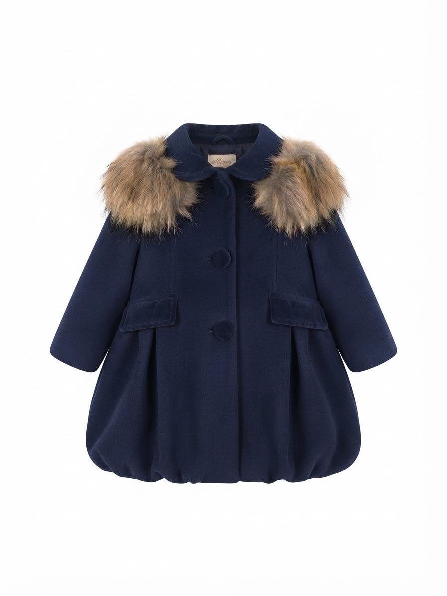 CAPPOTTINO BABY BUFI