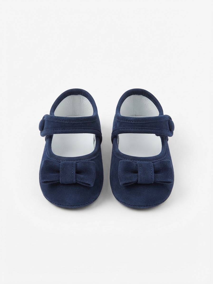 SCARPINA BABY ELEGANTE BUFI