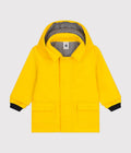 IMPERMEABILE PER BEBE' PETIT BATEAU
