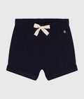 SHORTS IN JERSEY LEGGERO PETIT BATEAU