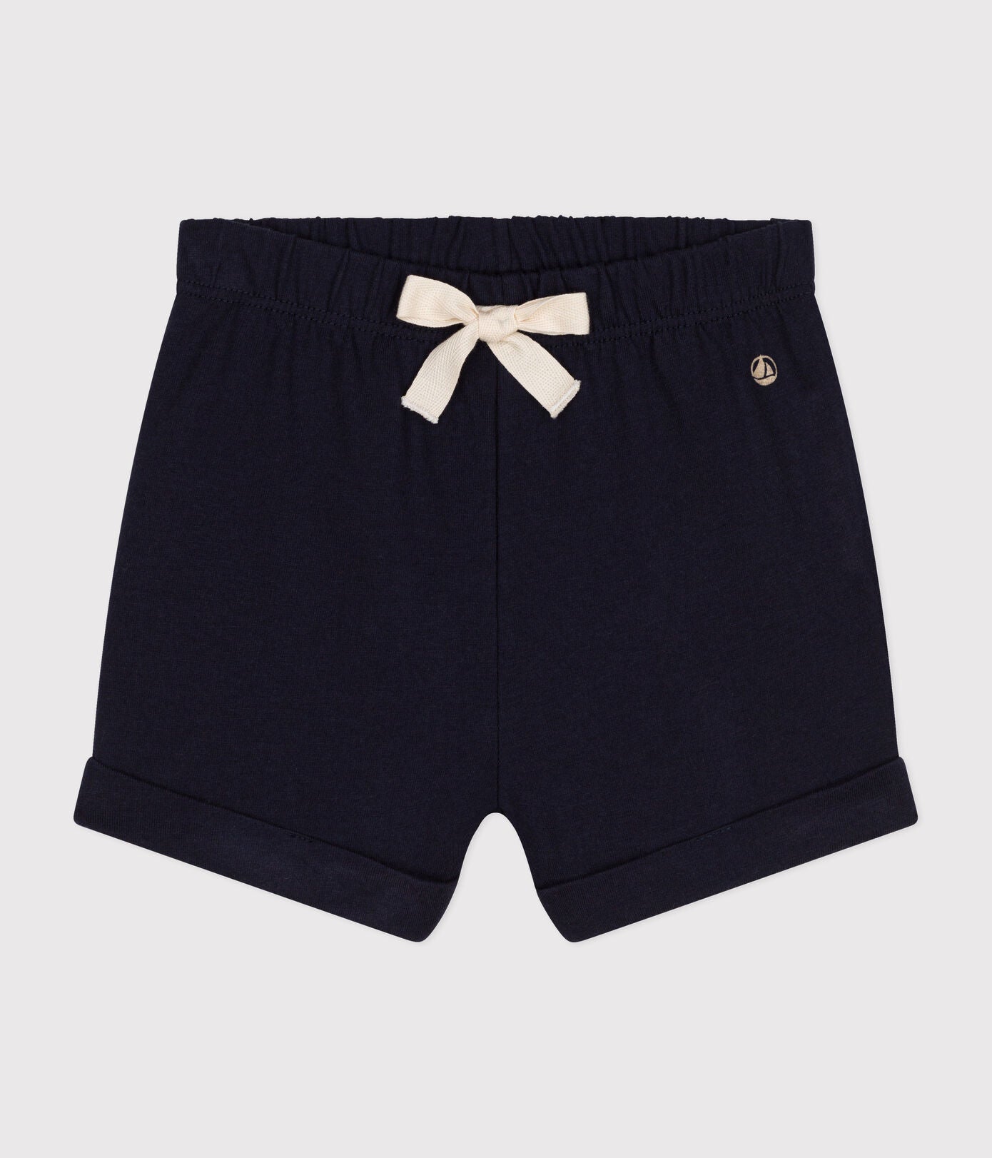SHORTS IN JERSEY LEGGERO PETIT BATEAU